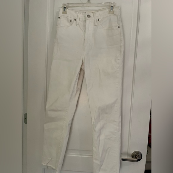Madewell The Perfect Vintage Jean size 25 - Picture 5 of 10